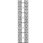 Tisch C - TCV Damen-Show am 22.01.2022